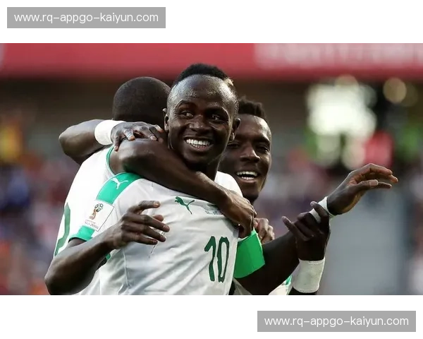 狂欢之火对撞特兰加雄狮：当墨西哥遇见塞内加尔，一场跨越海洋的灵魂对话